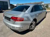 2009 Audi A4