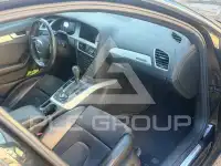 2009 Audi A4