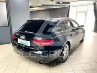 2009 Audi A4