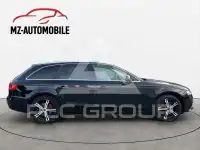 2009 Audi A4