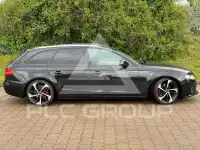 2009 Audi A4