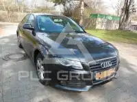2009 Audi A4
