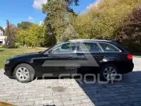 2009 Audi A4
