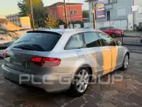 2009 Audi A4