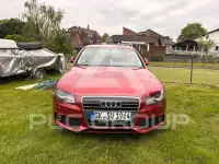 2009 Audi A4