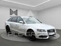 2009 Audi A4