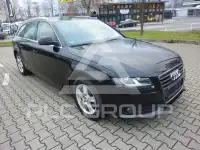 2009 Audi A4