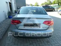 2009 Audi A4