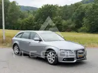 2009 Audi A4