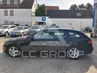 2009 Audi A4