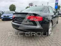 2009 Audi A4