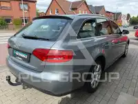 2009 Audi A4