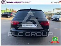 2009 Audi A4