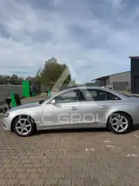 2009 Audi A4