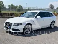 2009 Audi A4