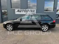2009 Audi A4