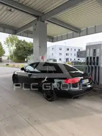 2009 Audi A4