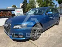 2009 Audi A4