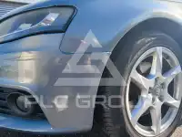 2009 Audi A4