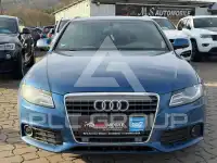 2009 Audi A4