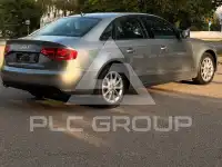 2009 Audi A4