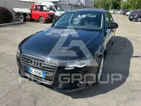 2008 Audi A4