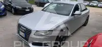 2009 Audi A4