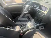 2009 Audi A4