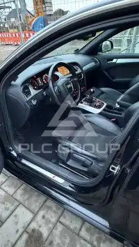 2009 Audi A4