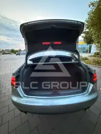 2009 Audi A4