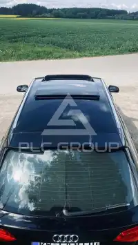 2009 Audi A4