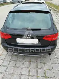 2009 Audi A4