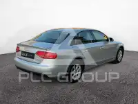 2009 Audi A4