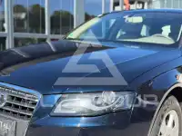 2009 Audi A4