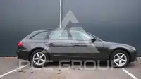 2009 Audi A4
