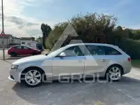 2009 Audi A4
