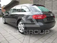 2009 Audi A4