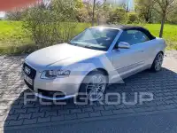 2009 Audi A4
