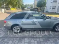 2009 Audi A4