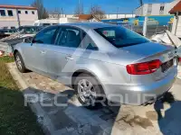 2009 Audi A4