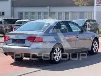 2009 Audi A4