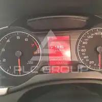 2009 Audi A4
