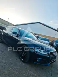 2009 Audi A4