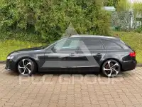 2009 Audi A4