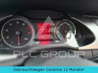 2009 Audi A4