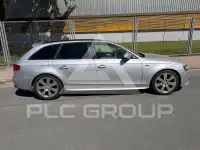 2009 Audi A4