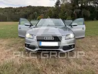 2009 Audi A4