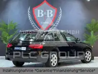 2009 Audi A4