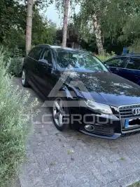 2009 Audi A4