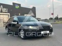 2009 Audi A4